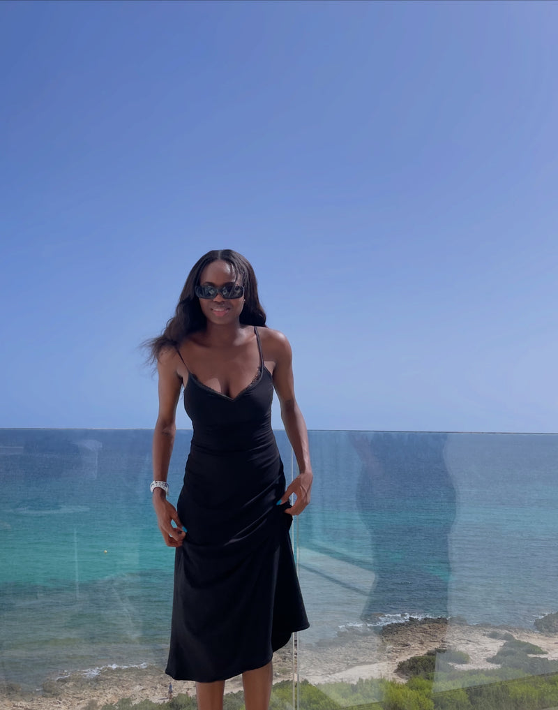 Helen dress